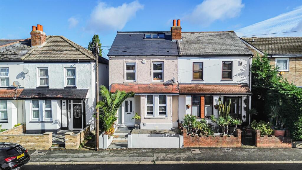 Main image of property: Moreton Road, Worcester Park