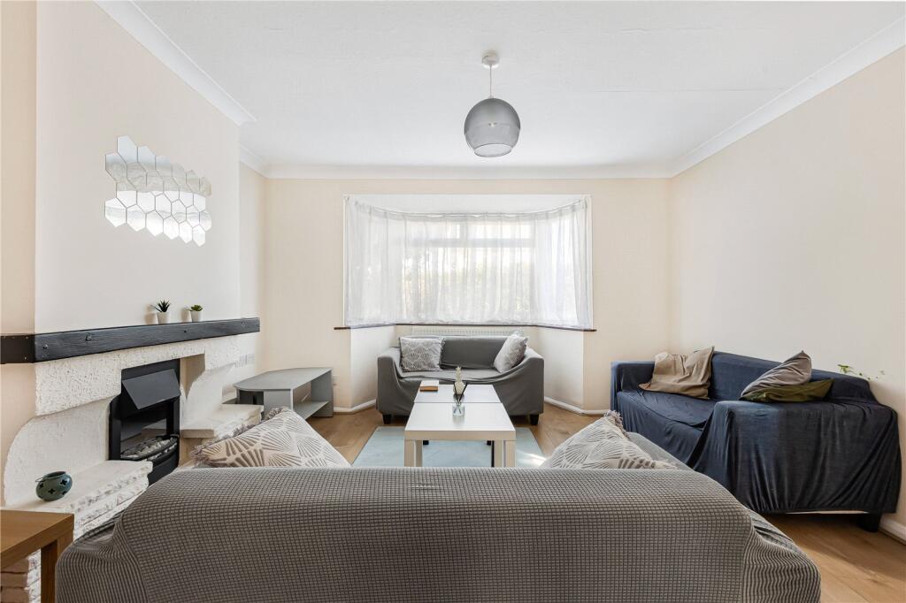 Main image of property: MARSTON, OXFORD, OX3