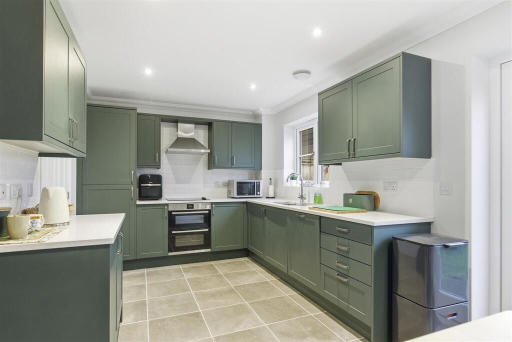 Greenside, Darsham, Saxmundham photo 4