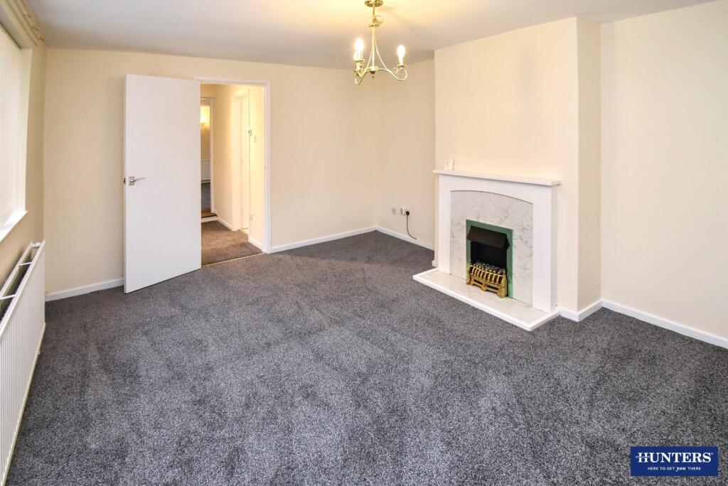 Beaufort Close, Oadby, Leicester photo 4