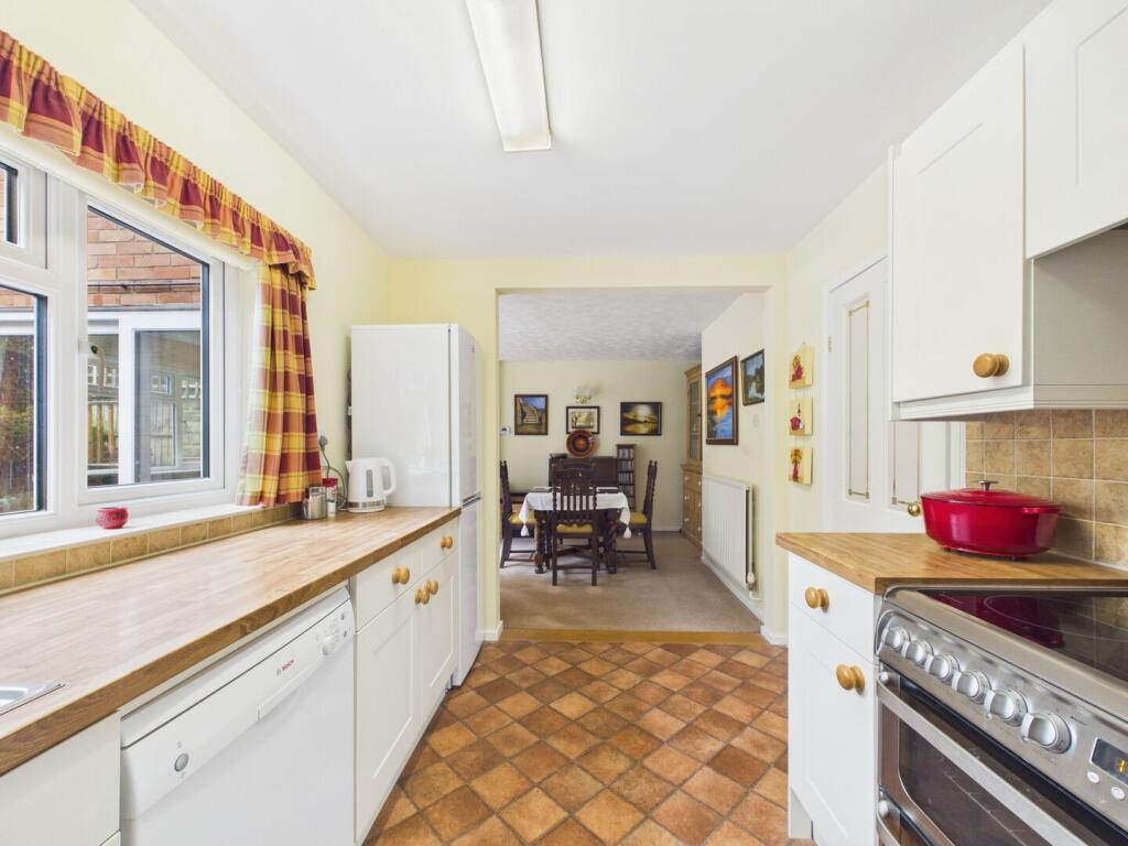 House in Bridgnorth, Shropshire - View 5