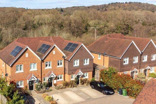 Main image of property: Alder Grove, Chilworth, Guildford, GU4