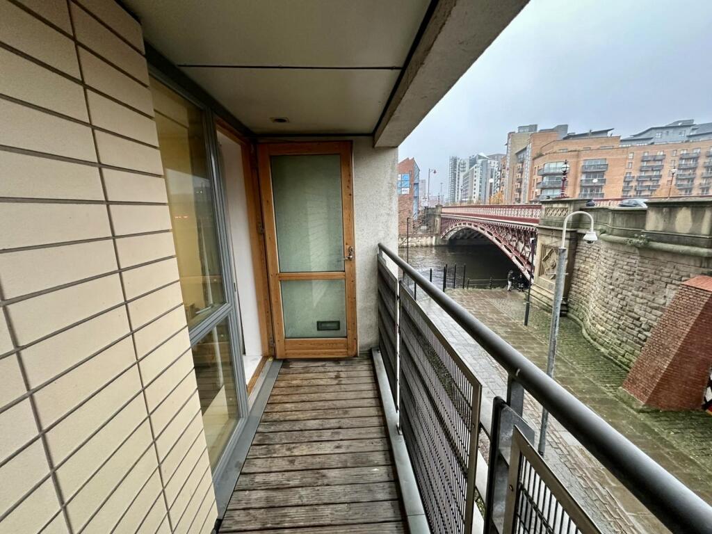 Apartment in Leeds, West Yorkshire - View 3