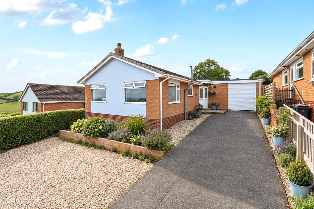 Main image of property: Sweetbriar Lane, Holcombe, Dawlish, Devon