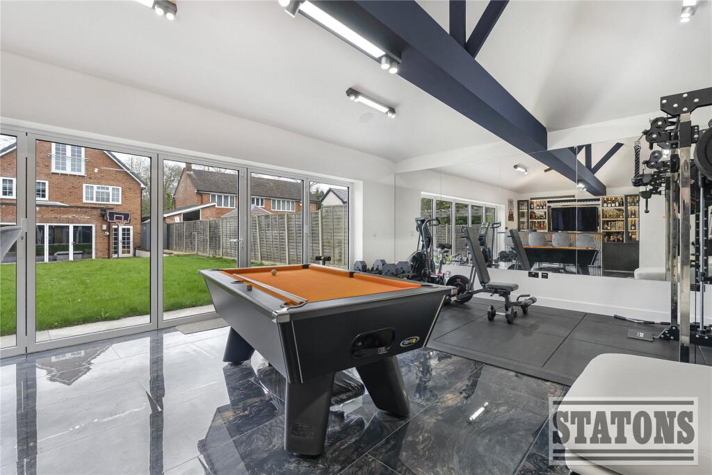 Additional image 4 of Upland Drive, Brookmans Park, Hatfield, Hertfordshire, AL9