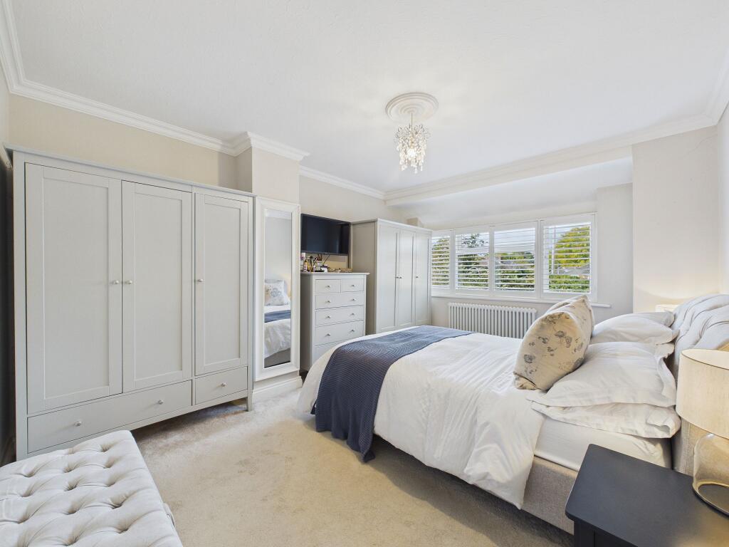 House in Christleton - More