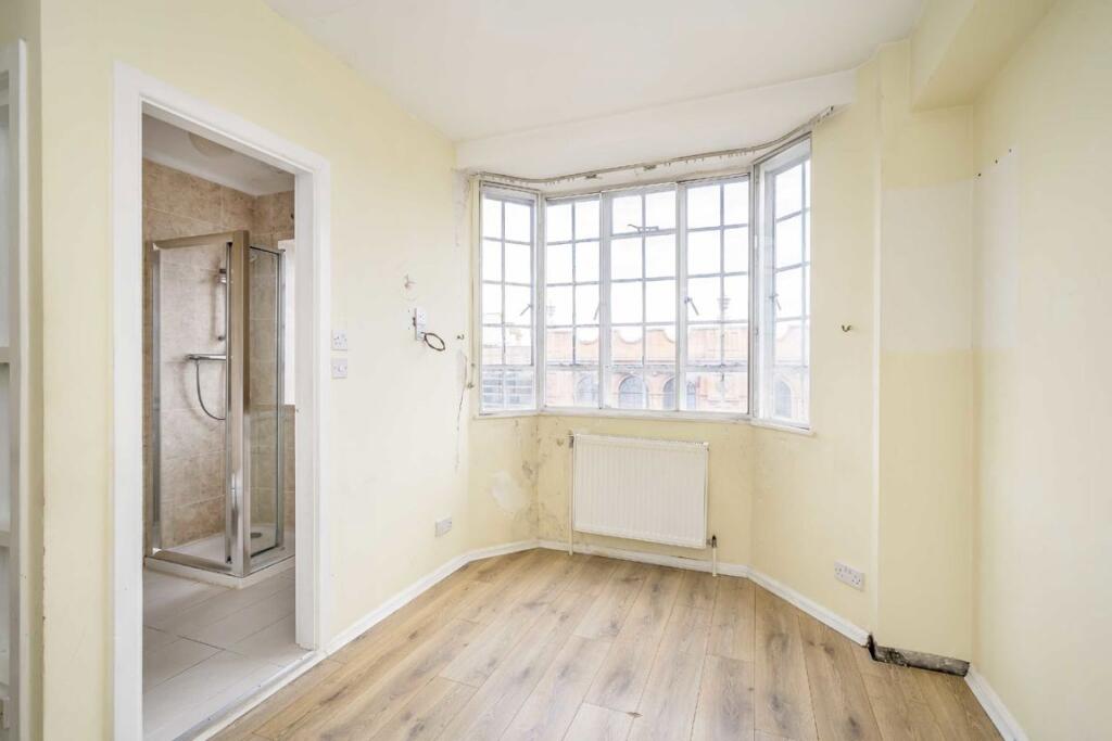 Main image of property: Chelsea Cloisters, Chelsea