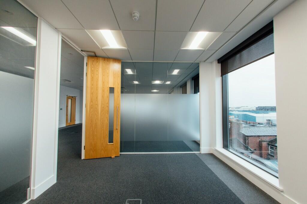 Office 304