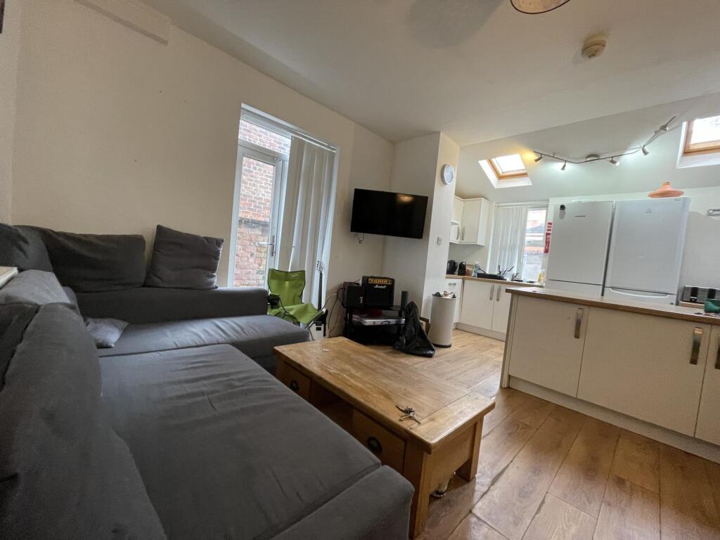 House in Liverpool - View 4
