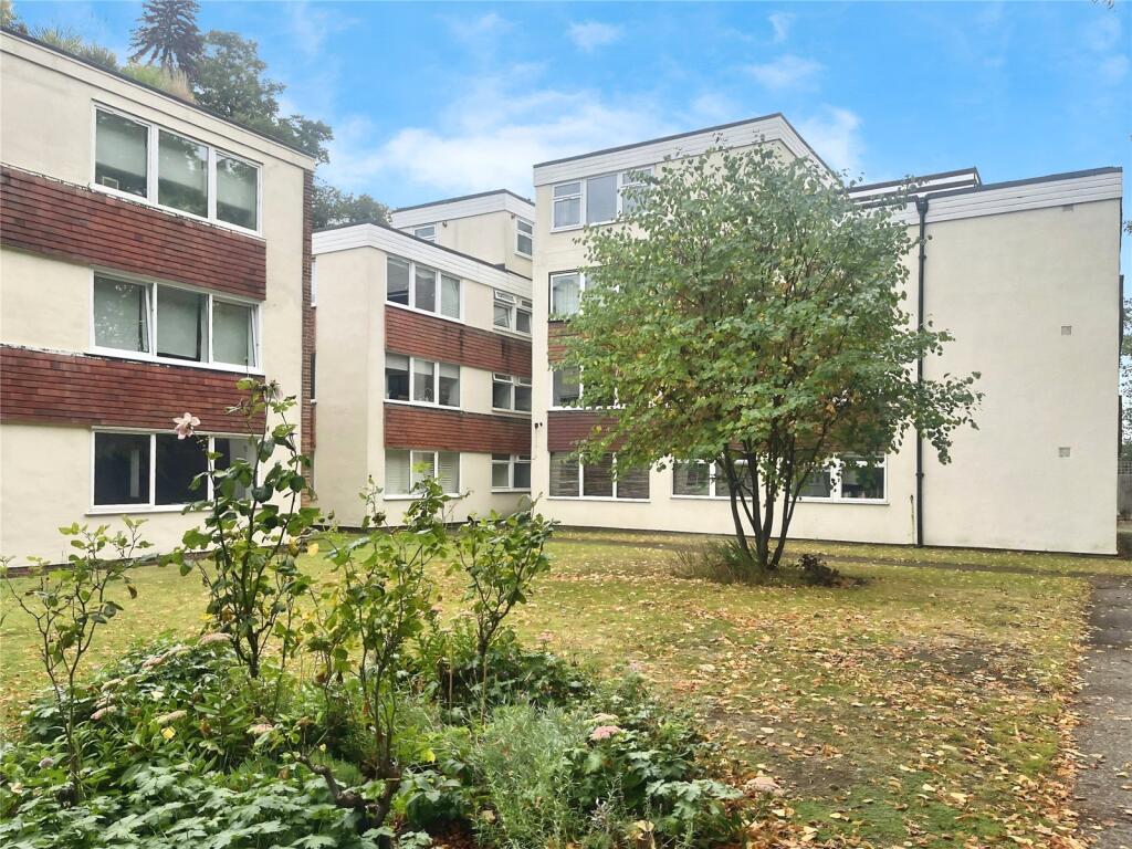 Main image of property: Liskeard Gardens, London, SE3