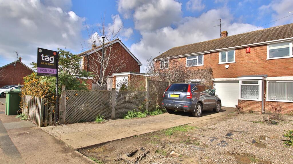 Main image of property: Westfield Avenue, Tewkesbury