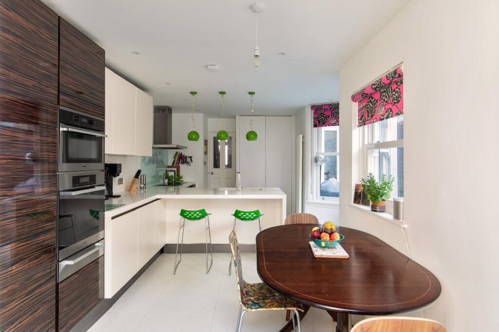House in London - View 5