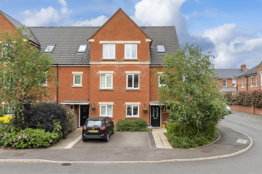 Main image of property: Glanville Way, Epsom