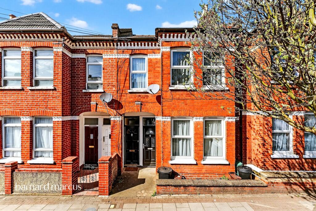 Main image of property: Leverson Street, London