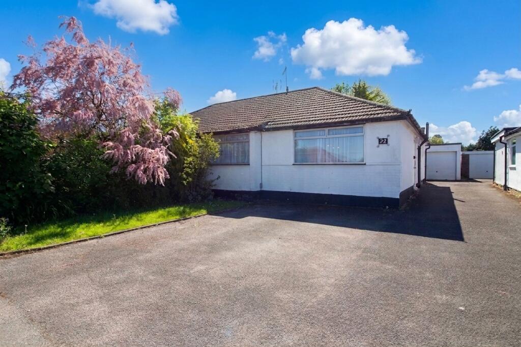 Main image of property: Penrose Avenue, Carpenders Park, WD19