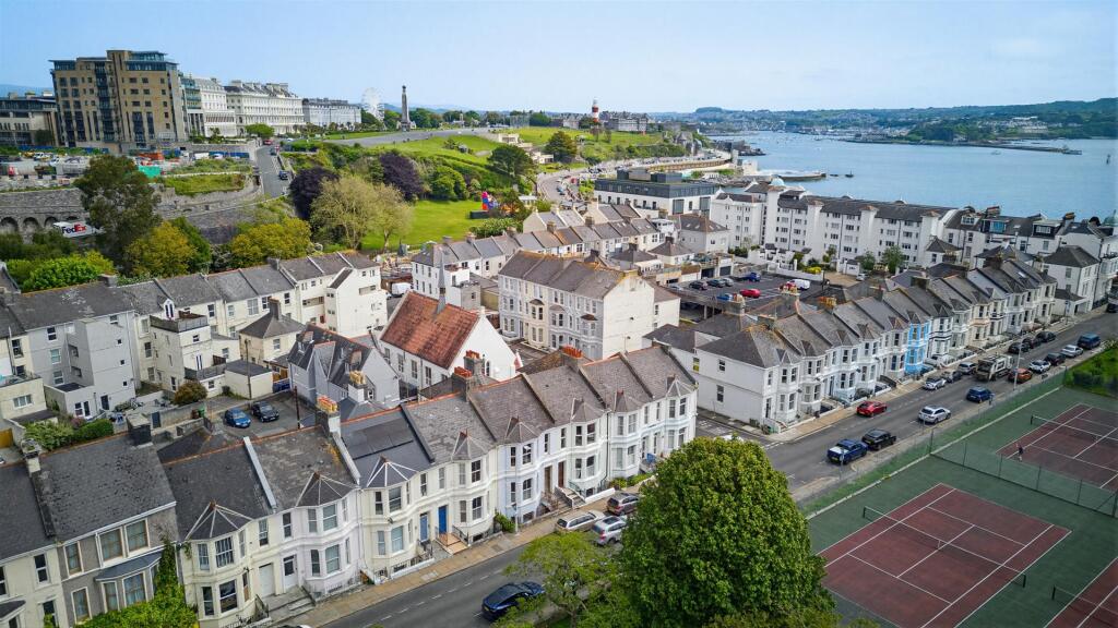 Main image of property: Radford Road, The Hoe, Plymouth