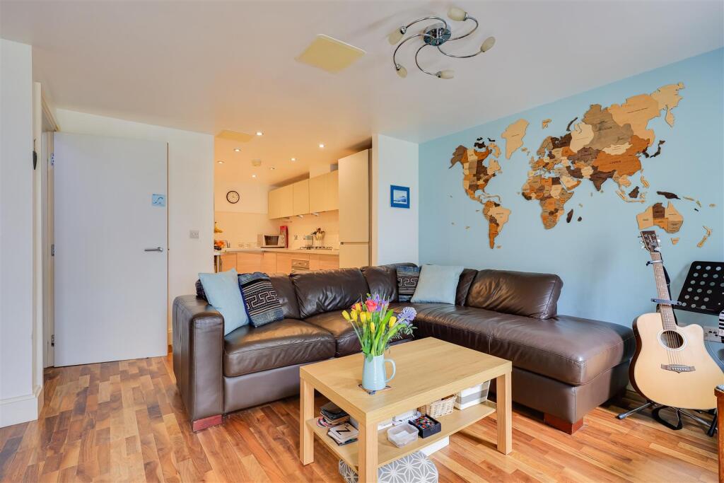 Pepys Court, Cambridge - Ansicht 3
