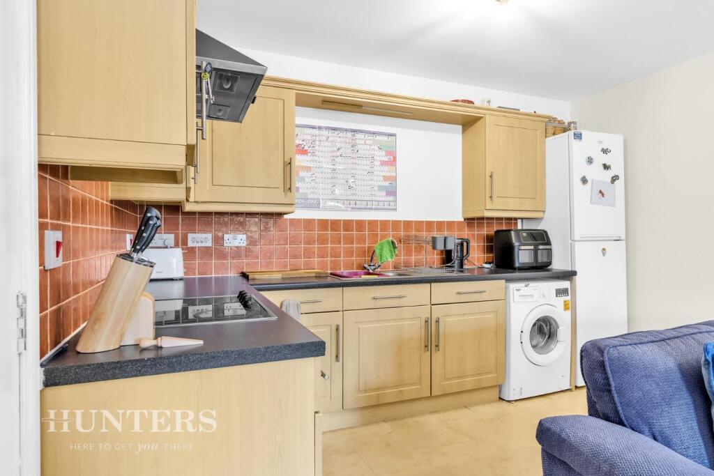 Apartment in Rochdale, Greater Manchester - View 3