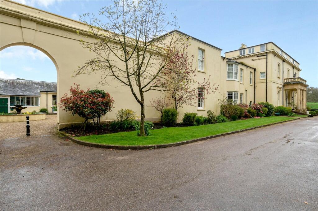 Main image of property: Widworthy Court, Wilmington, Honiton, Devon, EX14