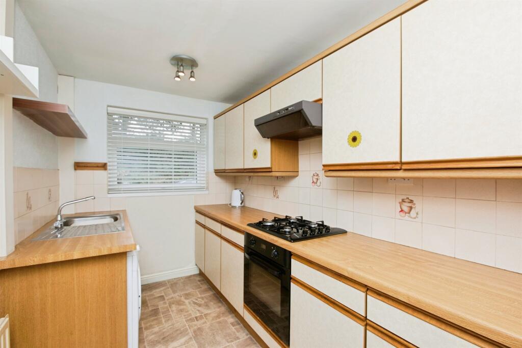 House in Derby - More
