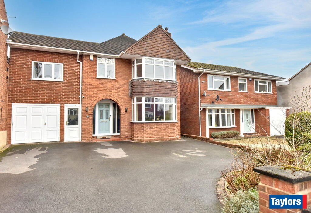 Main image of property: WORDSLEY, Belle Vue