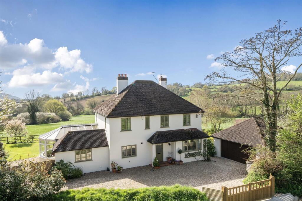 Main image of property: Holyford Lane, Colyford, Colyton