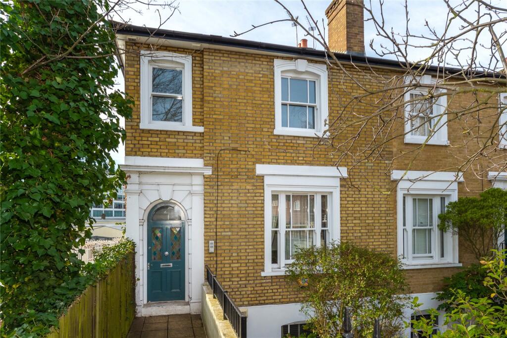 Main image of property: Church Road, Richmond, Surrey, TW9