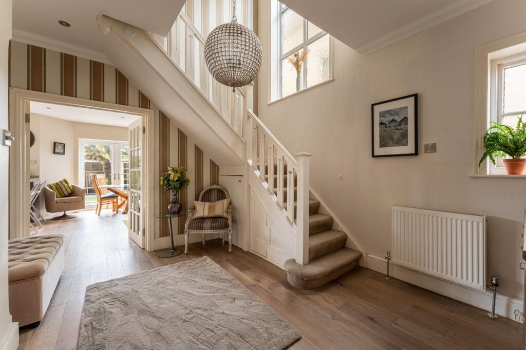 House in Christchurch, Southbourne, Bournemouth - View 2