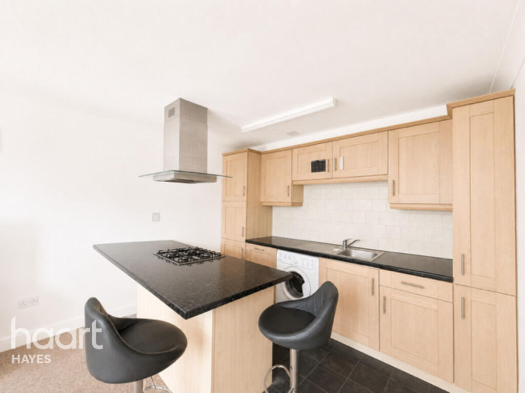 Apartment in London - View 4