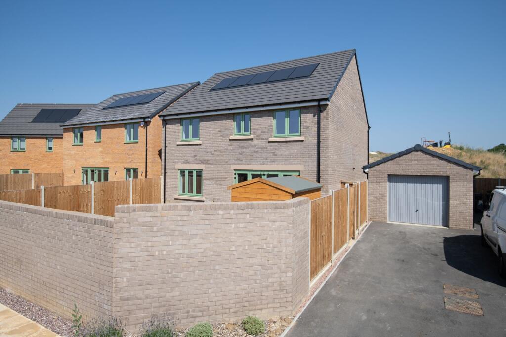 Shale Meadow, Wellingborough, NN8 - View 2