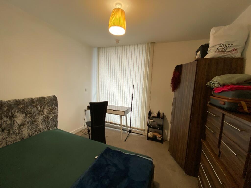 Apartment in Rotherham, Masbrough - View 4