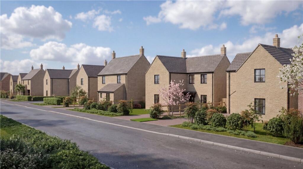 Main image of property: Schole Road, Willingham, Cambridge, CB24