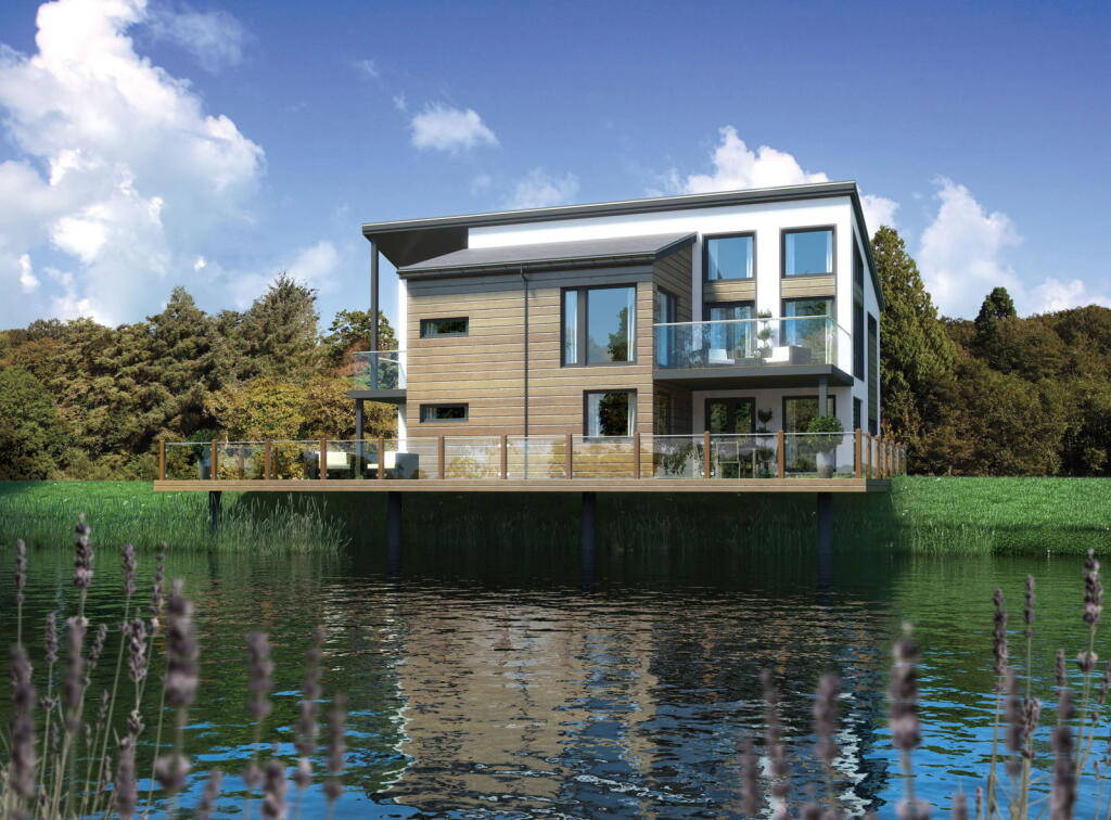 Main image of property: Plot 36, Waters Edge