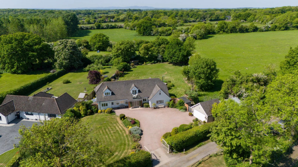 Main image of property: Church Lane, Dormston, WR7