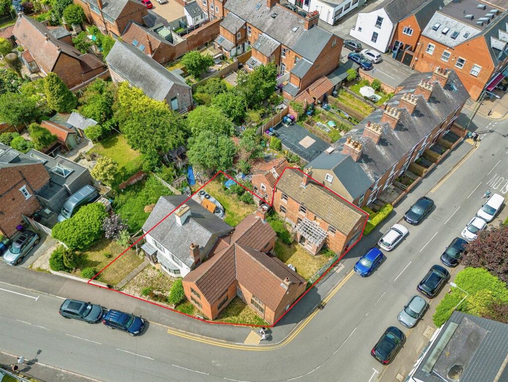 The Green, Ruddington, NOTTINGHAM - View 5