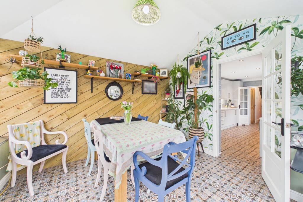 Main image of property: Old Croxton Road, Thetford, IP24