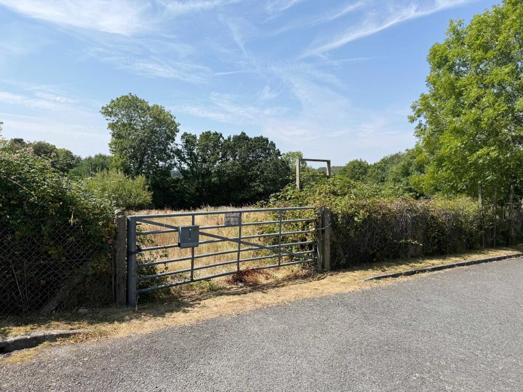 Land at Chipperfield, Charmouth Road, Axminster - View 4