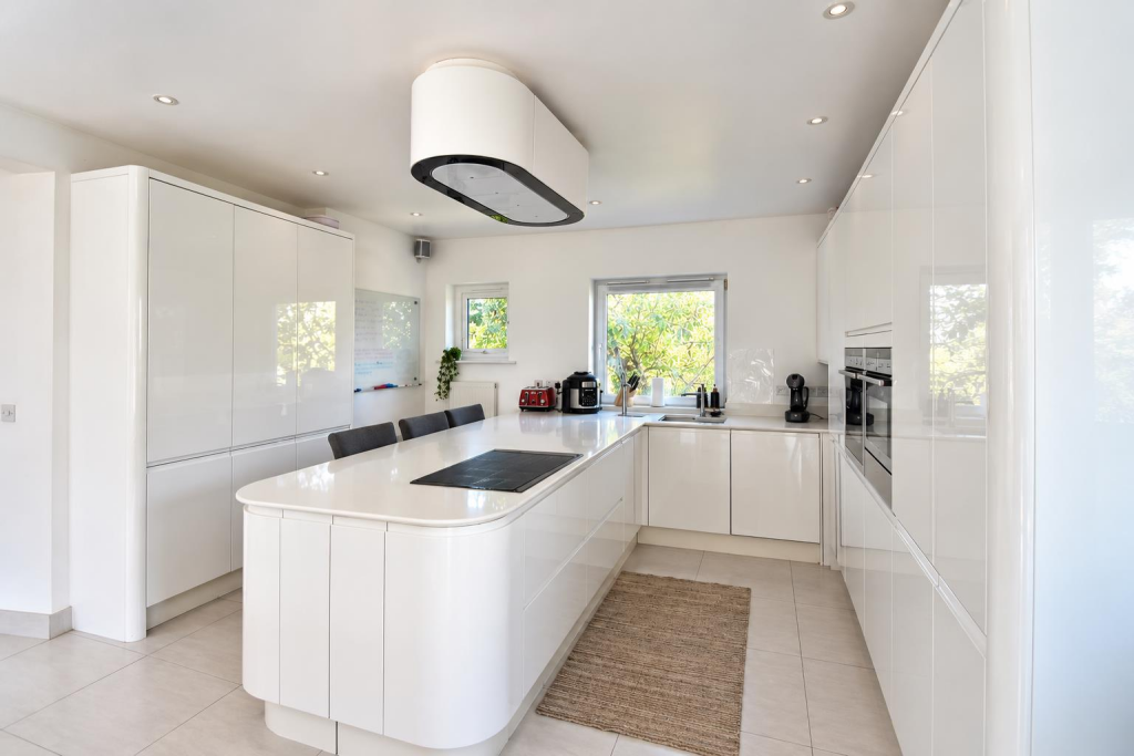Charlcombe Rise, Portishead photo 4