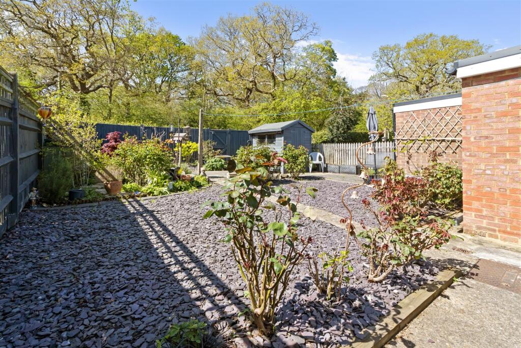 House in Wealden, Willingdon and Jevington - View 5