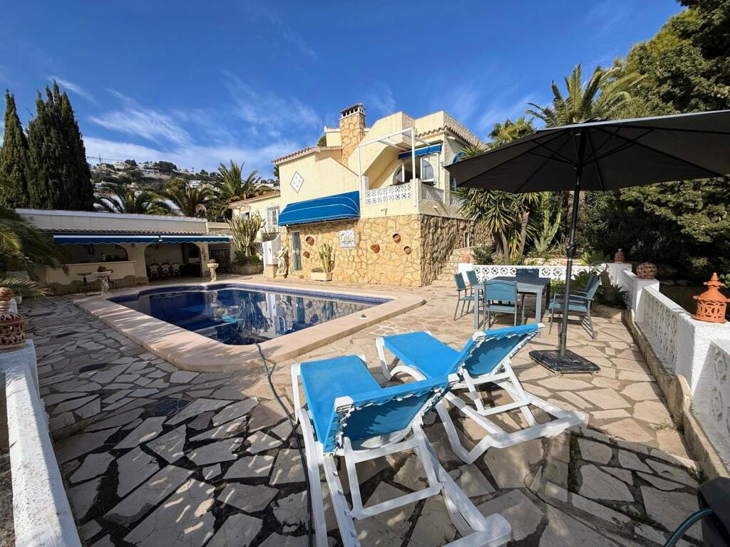 Main image of property: Valencia, Alicante, Moraira