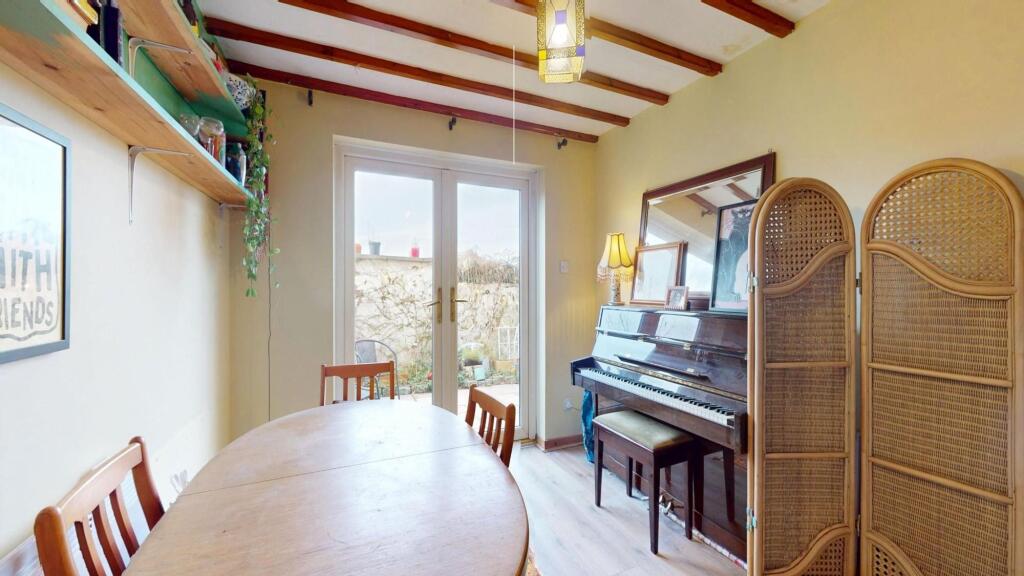 House in Clawddnewydd, Denbighshire - View 4
