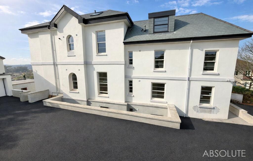 Main image of property: Thurlow Road, Sonny Rae Villa Thurlow Road, TQ1