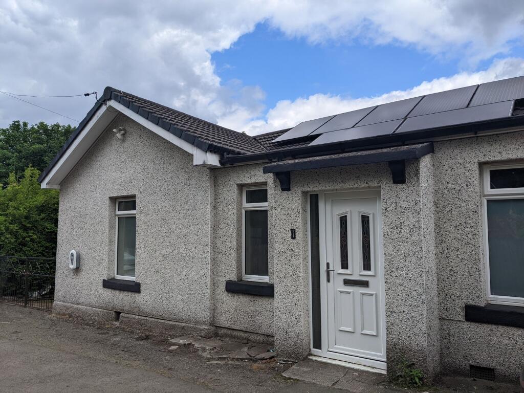 Main image of property: London Road, Parkhead, Glasgow, G32 8XG