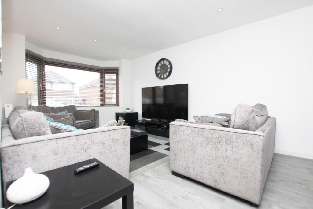 House in Northampton - View 2
