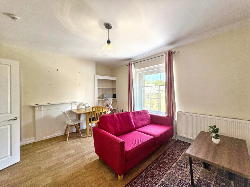 Main image of property: Cranbury Place, SO14 0LG