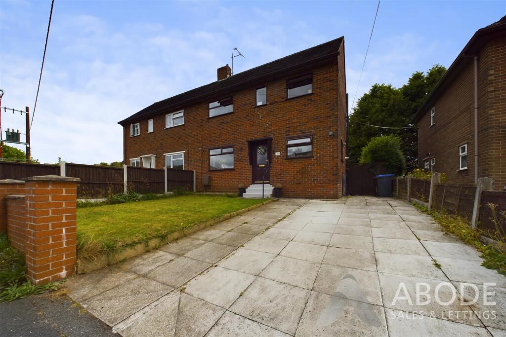 Main image of property: Wentlows Road, Upper Tean, ST10 4DW