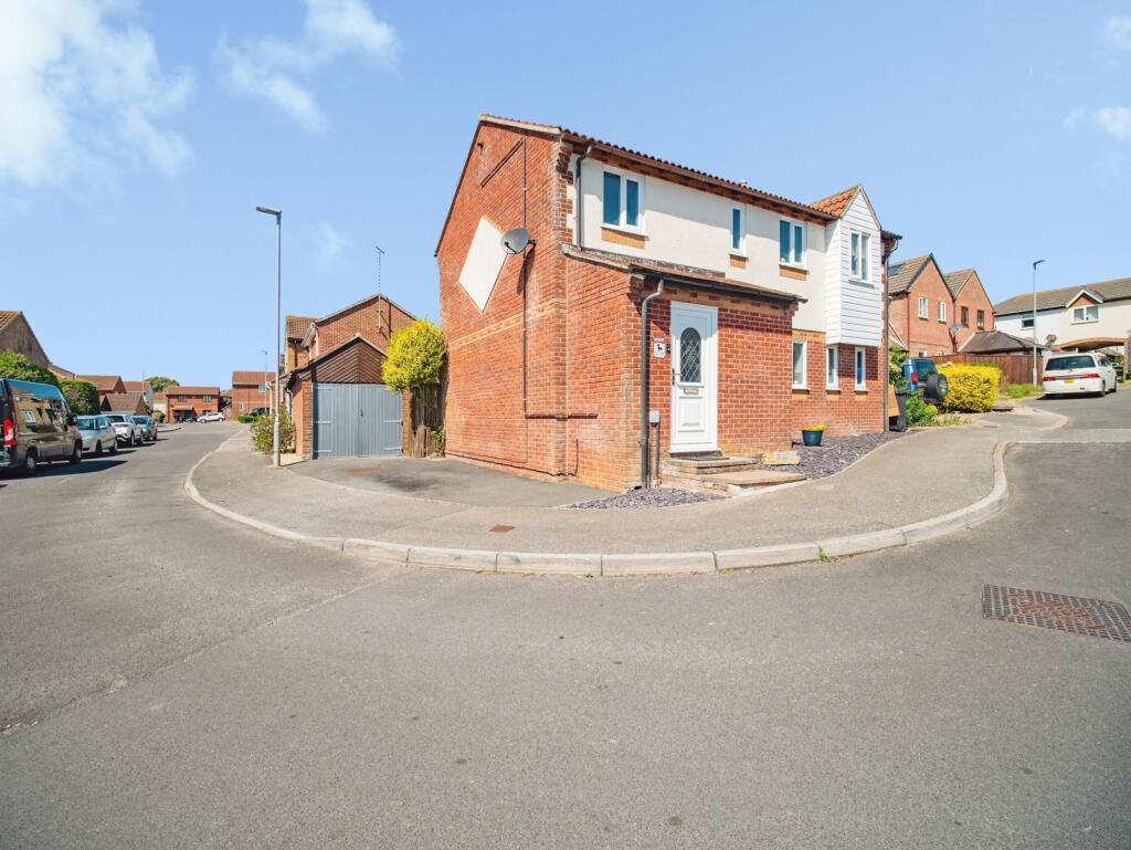 Main image of property: Aldabrand Close, Chickerell, Weymouth, Dorset, DT3