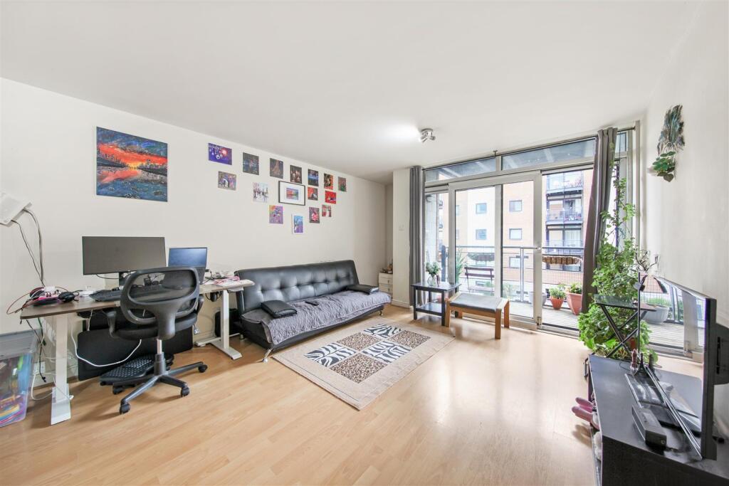 Main image of property: Sheerness Mews, North Woolwich, E16