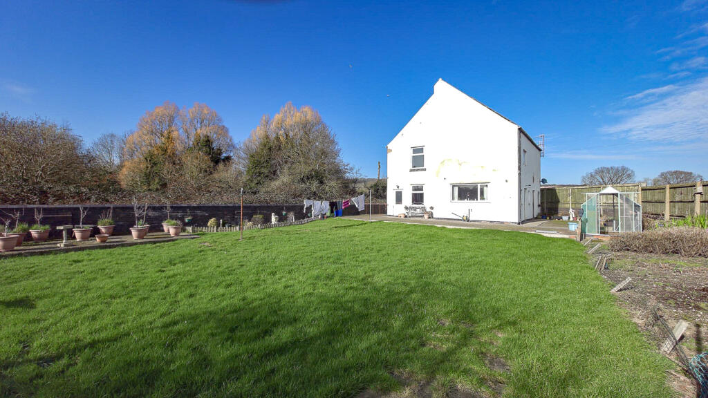 Main image of property: Station Lane, Chesterfield, S41