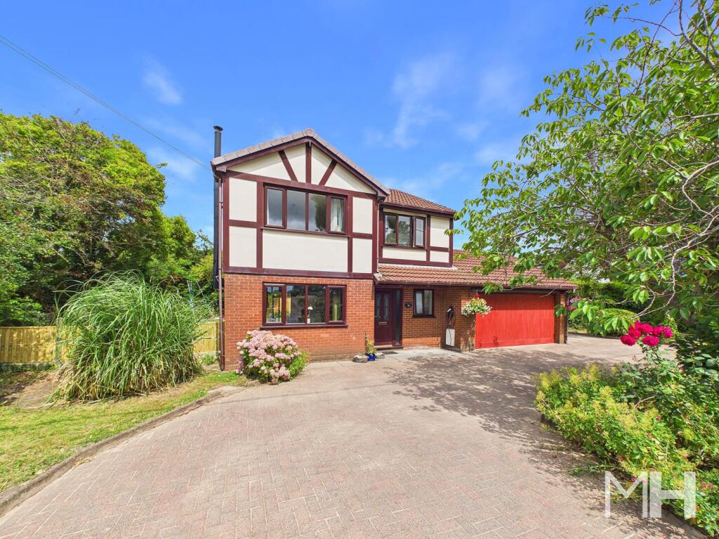 Main image of property: Chapel Lane, Longton, Preston